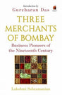 SIB: Three Merchants of Bombay (PB) - Retail Maharaj