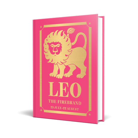 Leo: The Firebrand - Retail Maharaj