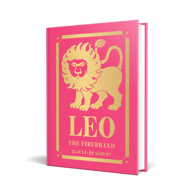 Leo: The Firebrand - Retail Maharaj