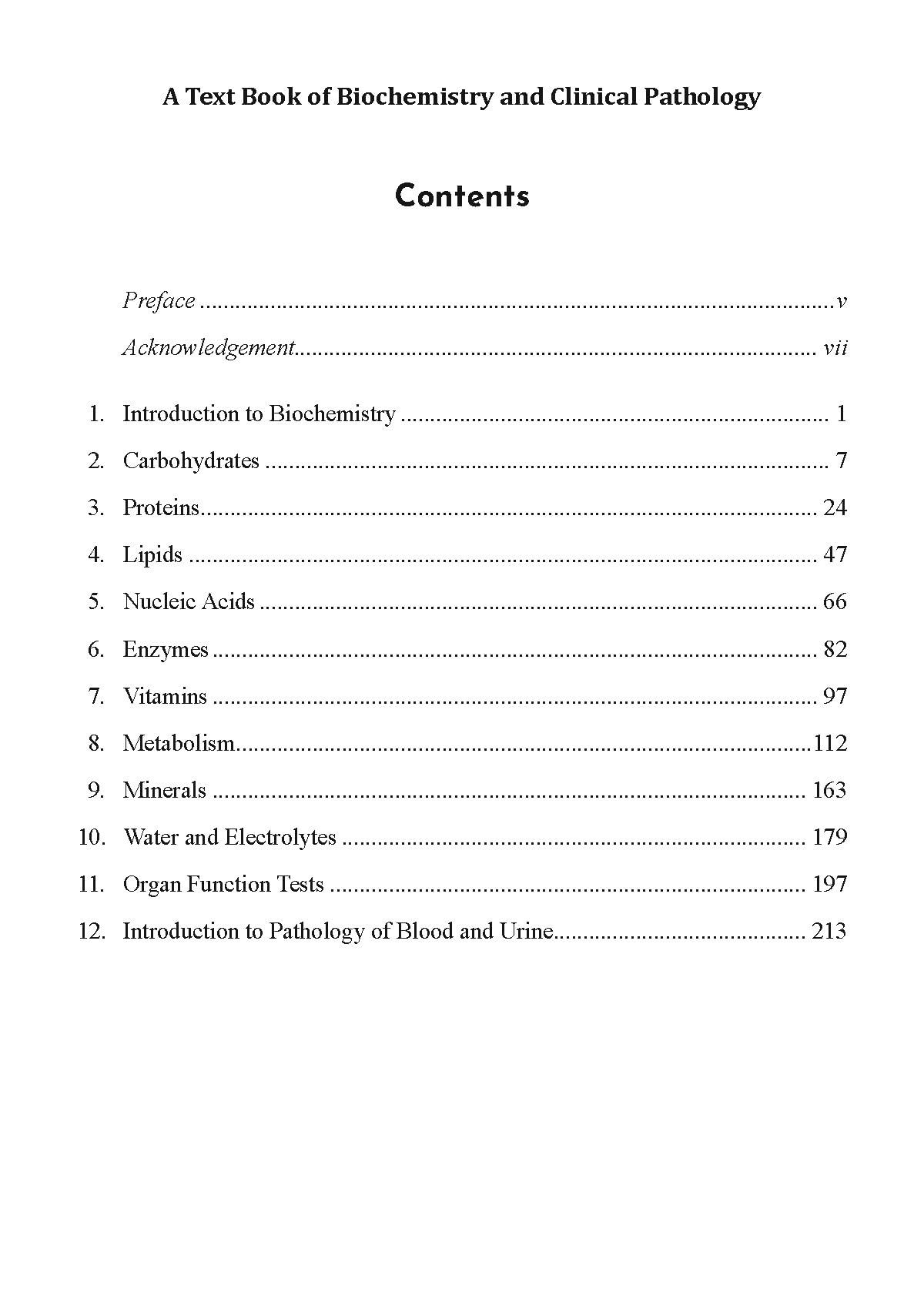 A Text Book of Biochemistry and Clinical Pathology - Retail Maharaj