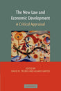 The New Law and Economic Development: A Critical Appraisal - Retail Maharaj