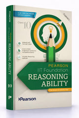 Trishna Reasoning Book Grade 10 - Retail Maharaj