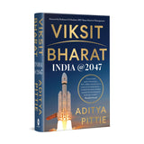 Viksit Bharat: India @ 2047 - Retail Maharaj