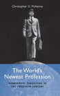The World's Newest Profession: Management Consulting In The Twentieth Century - Retail Maharaj