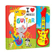 Kids Play Music Guitar for Ground - Retail Maharaj