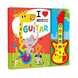 Kids Play Music Guitar for Ground - Retail Maharaj