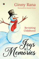 Joys and Memories : Revisiting Childhood - Retail Maharaj