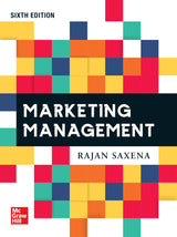 MARKETING MANAGEMENT, 6TH EDITION - Retail Maharaj