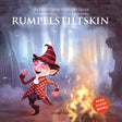 My First 5 Minutes Fairy Tales Rumpelstiltskin: Traditional Fairy Tales For Children (Abridged and Retold) - Retail Maharaj