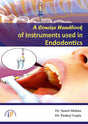 A Concise Handbook of Instruments used in Endodontics - Retail Maharaj