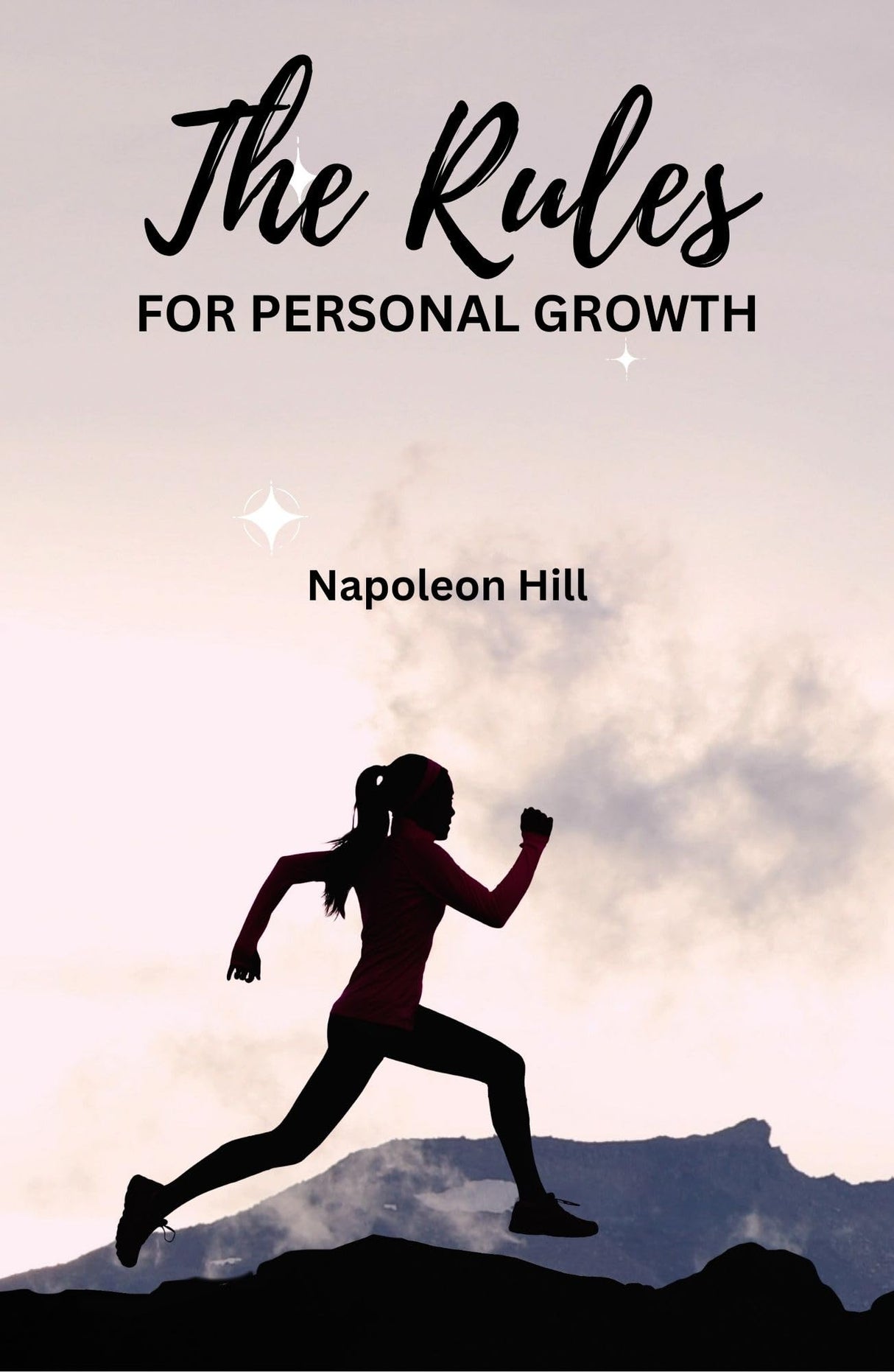 The Rules : For Personal Growth - Retail Maharaj