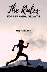 The Rules : For Personal Growth - Retail Maharaj