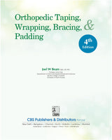Orthopedic Taping, Wrapping, Bracing & Padding, 4/e - Retail Maharaj