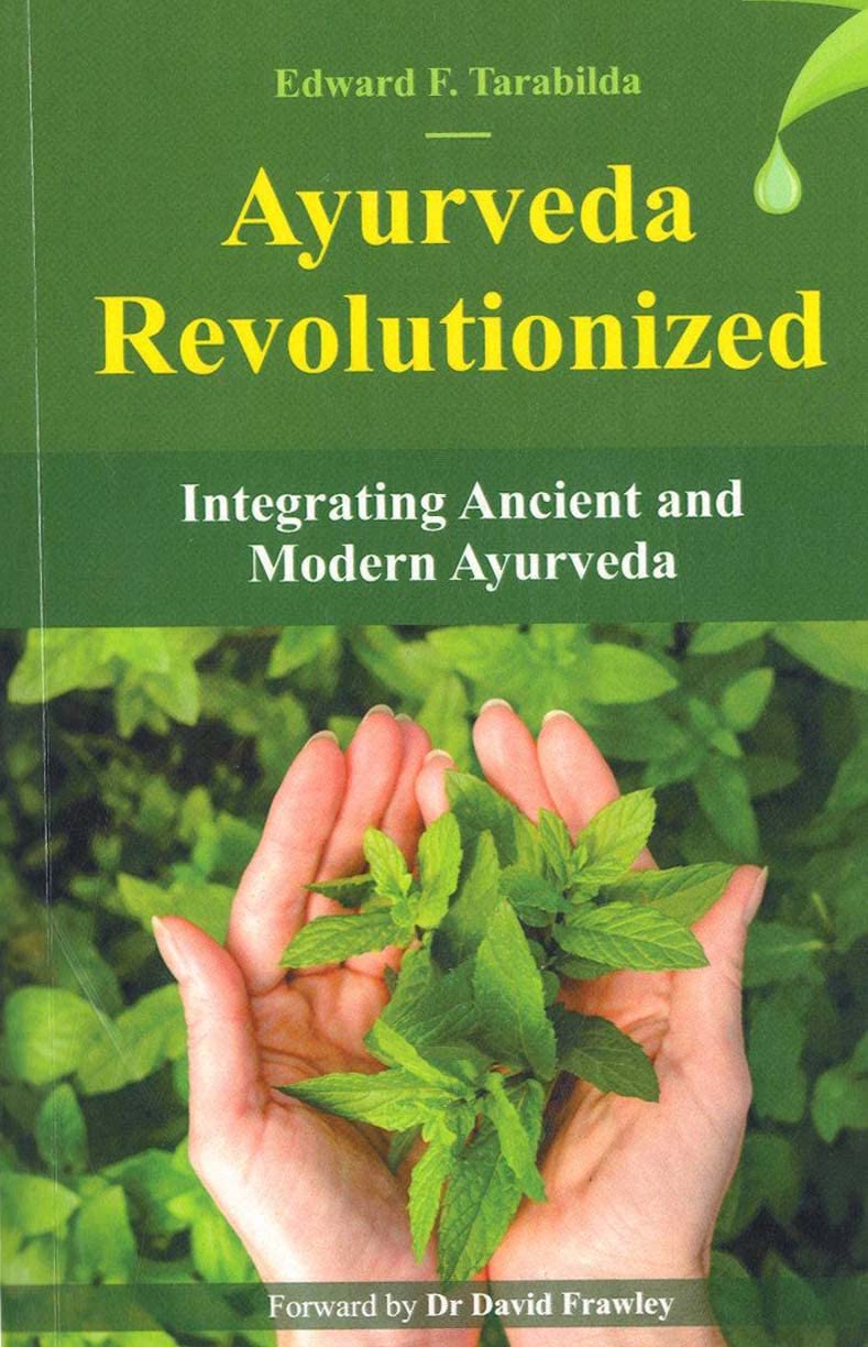 Ayurveda Revolutionized: Integrating Ancient and Modern Ayurveda - Retail Maharaj