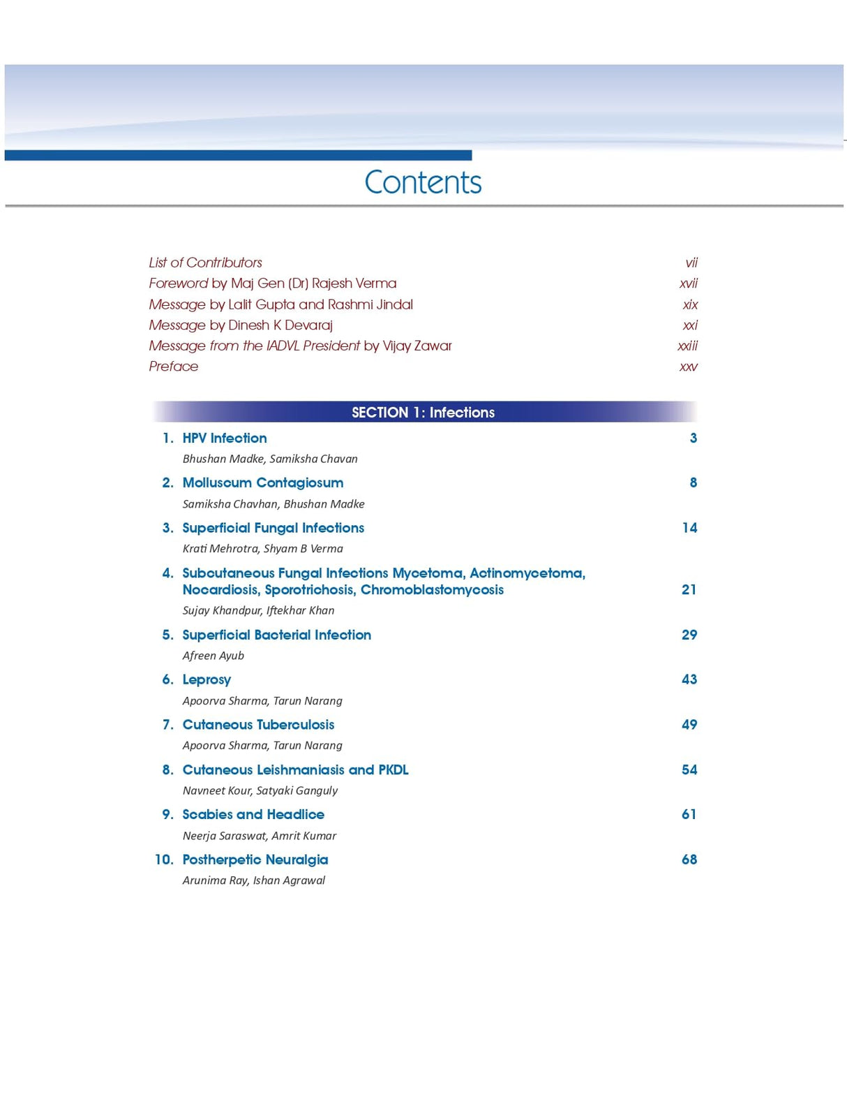 IADVL Handbook of Therapeutic Pearls and Anecdotal Therapies in Dermatology - Retail Maharaj