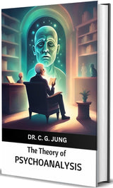 The Theory of Psychoanalysis - Retail Maharaj