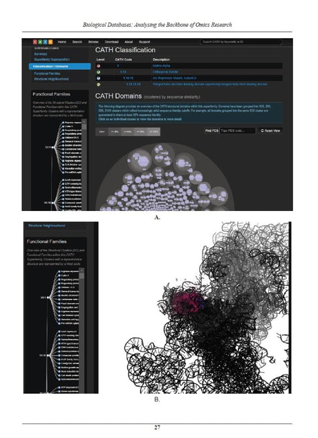 Advances in Omics: Bioinformatics for Genomics, Transcriptomics, and Beyond for the Bioinformatics and Computational Biology Students and Researchers - Retail Maharaj