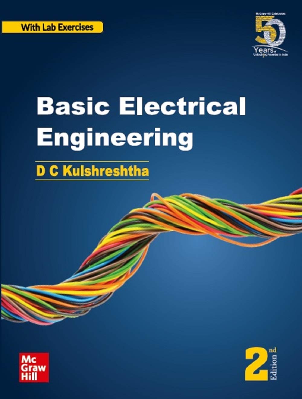 BASIC ELECTRICAL ENGINEERING, 2ND EDITION - Retail Maharaj