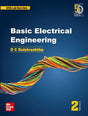 BASIC ELECTRICAL ENGINEERING, 2ND EDITION - Retail Maharaj