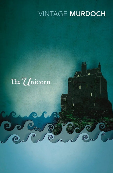 The Unicorn - Retail Maharaj