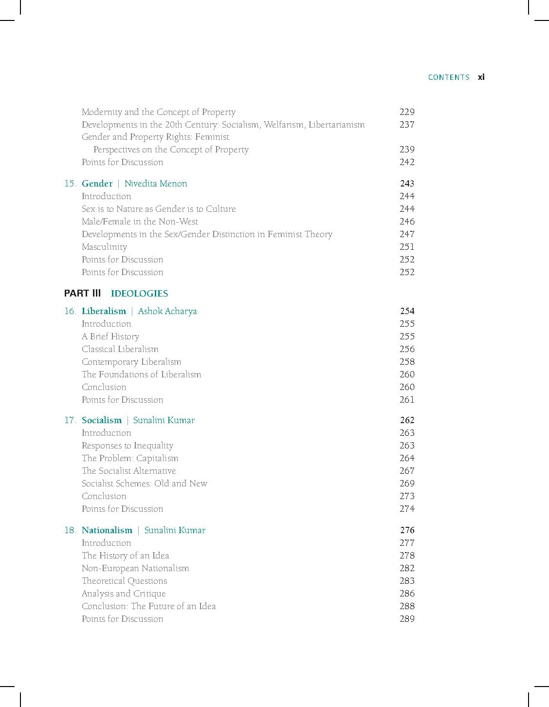 Political Theory - An Introduction | As per the Latest NEP 2020 Curriculum | Updated First Edition | - Pearson - Retail Maharaj
