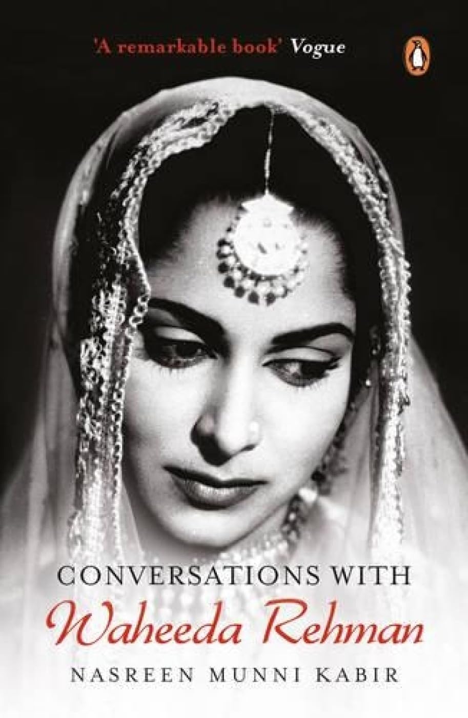 Conversations with Waheeda Rehman (PB) - Retail Maharaj