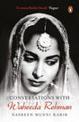 Conversations with Waheeda Rehman (PB) - Retail Maharaj