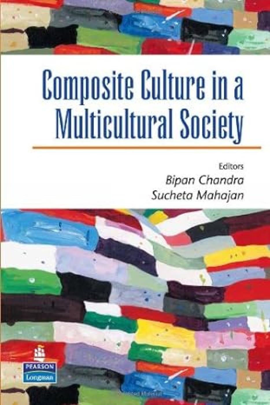 COMPOSITE CULTURE IN MULTICULTRL SOCIETY - Retail Maharaj