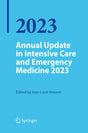 Annual Update in Intensive Care and Emergency Medicine 2023 - Retail Maharaj