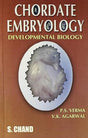 Chordate Embryology (Development Biology) - Retail Maharaj