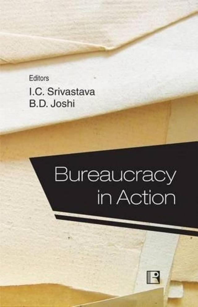 Bureaucracy in Action - Retail Maharaj