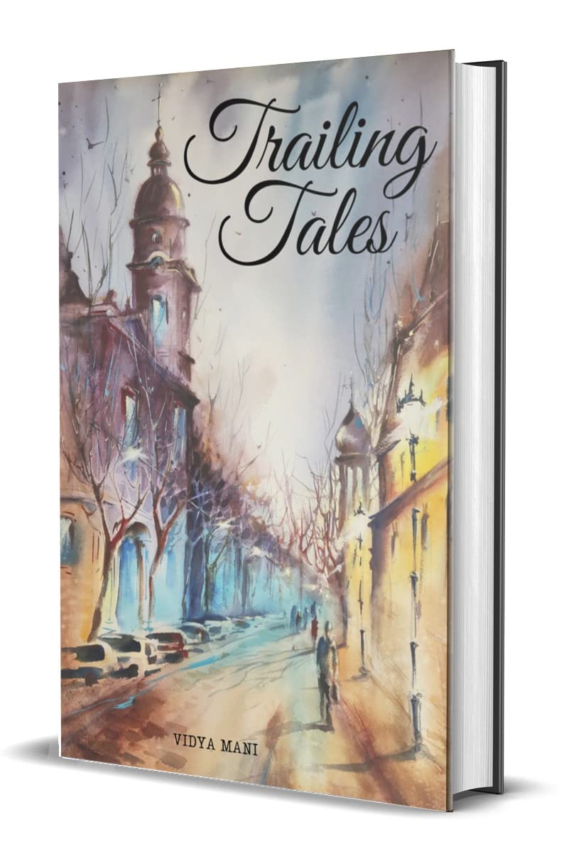 Trailing Tales: Good, Bad & Mixed - Retail Maharaj