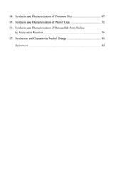 Practical Lab Manual of Pharmaceutical Organic Chemistry - I, B. Pharm 2nd Semester (As Per PCI Syllabus) - Retail Maharaj