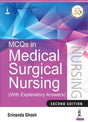 MCQs in Medical Surgical Nursing (with Explanatory Answers) - Retail Maharaj