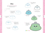 10 Step Drawing Kawaii: Draw Over 50 Cute Creations in 10 Easy Steps - Retail Maharaj