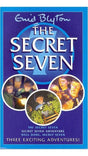 SECRET SEVEN BIND-UP 1-3 - Retail Maharaj