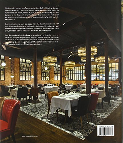 THE COMMERCIAL INTERIOR BOOK - Retail Maharaj