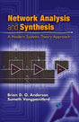 Network Analysis And Synthesis - Retail Maharaj