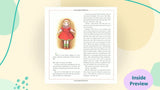 The Story of Holly and Ivy - Retail Maharaj