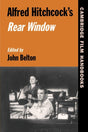ALFRED HITCHCOCKS REAR WINDOW - Retail Maharaj