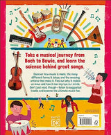 Music and How it Works: The Complete Guide for Kids - Retail Maharaj