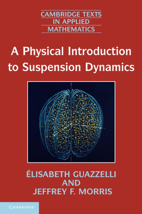 A Physical Introduction to Suspension Dynamics - Retail Maharaj