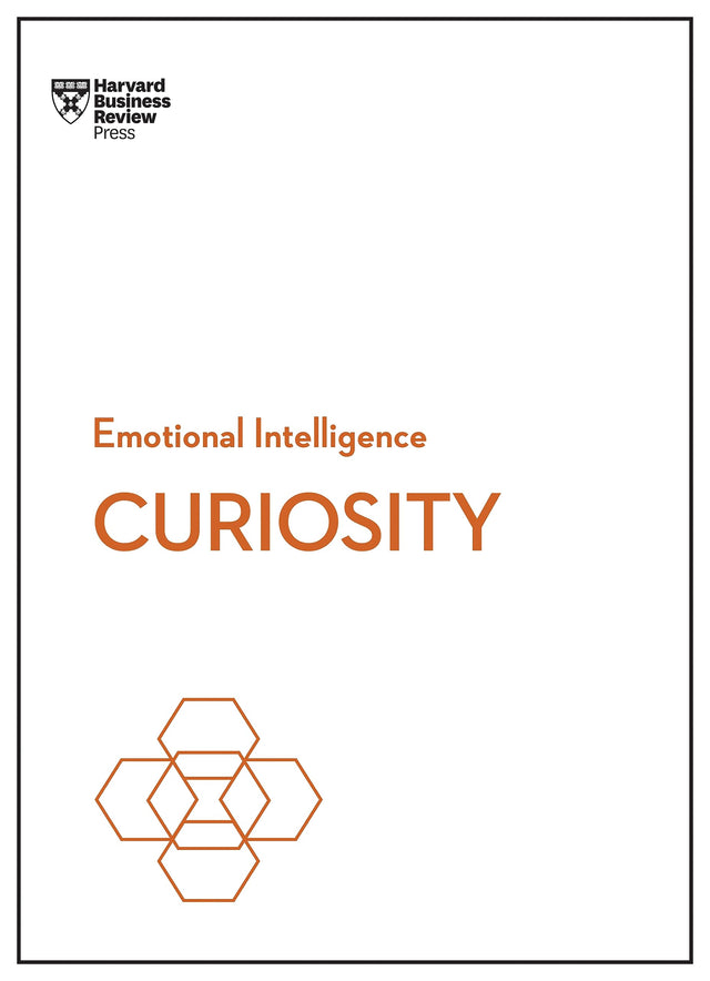 Curiosity (HBR Emotional Intelligence) - Retail Maharaj