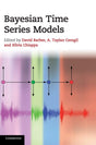 Bayesian Time Series Models - Retail Maharaj