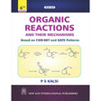 Organic Reactions and Their Mechanisms | Based on CSIR-NET and GATE Patterns - Retail Maharaj
