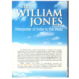 Sir William Jones: Interpreter of India to the West - Retail Maharaj