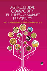 Agricultural Commodity Futures And Market Efficiency - Retail Maharaj