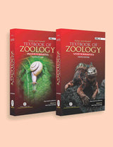 PARKER AND HASWELL TEXTBOOK OF ZOOLOGY VERTIBRATES & INVERTIBRATES VOL 2, 8TH EDITION - Retail Maharaj