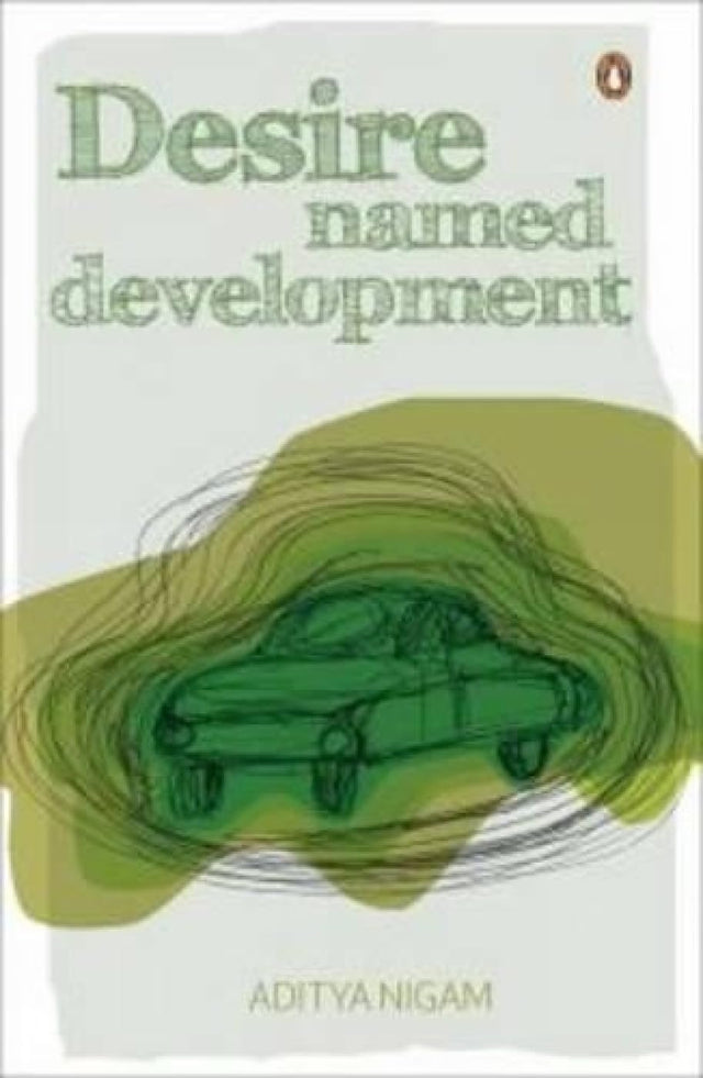 Desire Named Development - Retail Maharaj