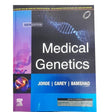 Medical Genetics 6ed. - Retail Maharaj